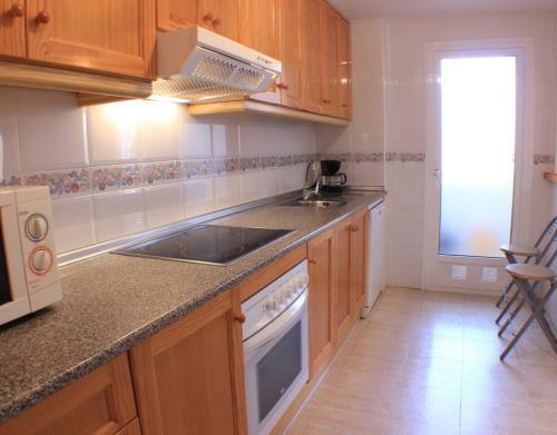 Apartamento Novamar 7 - 002 Gran Alacant