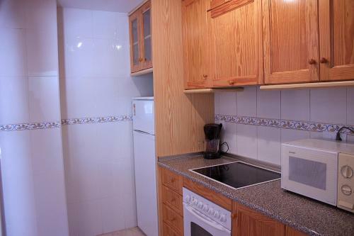 Apartamento Novamar 2 - 001 Gran Alacant
