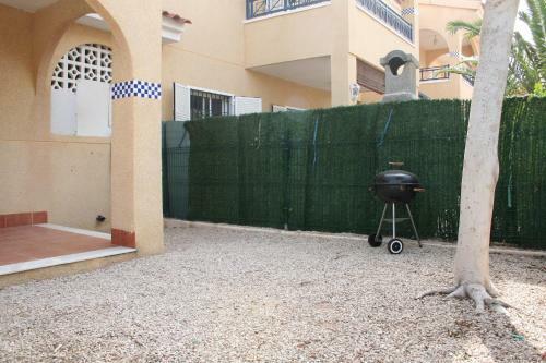 Apartamento Novamar 2 - 001 Gran Alacant