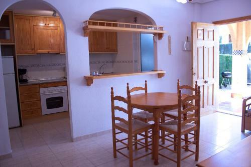 Apartamento Novamar 2 - 001 Gran Alacant