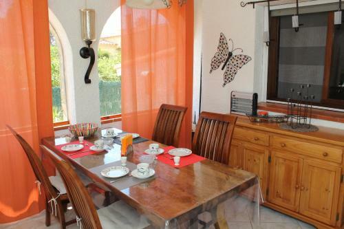Riumar "romantika", 400m To Beach, Private Pool, On-site-service, Dog Beach