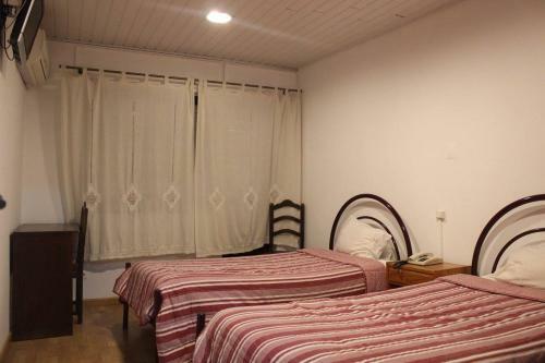 Hostal Pens�o Alian�a