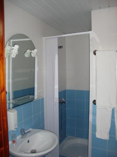 Hostal Pens�o Alian�a