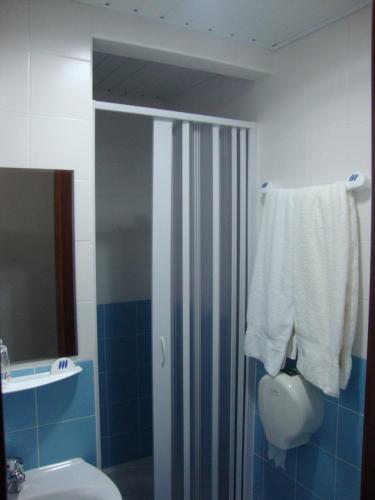 Hostal Pens�o Alian�a