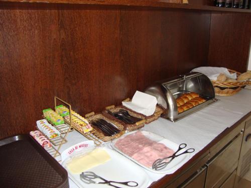 Hostal Pens�o Alian�a