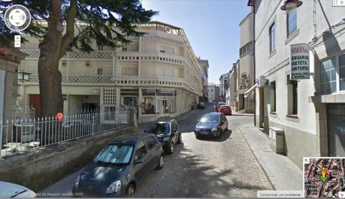 Hostal Pens�o Alian�a