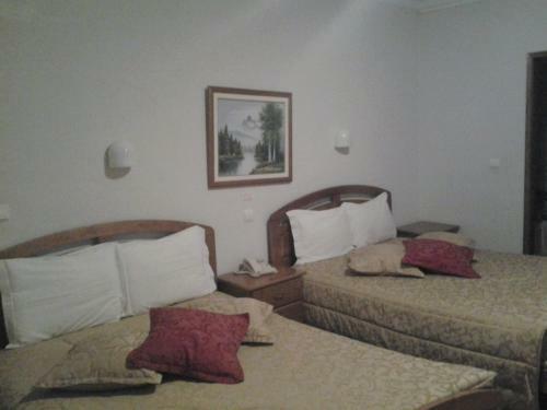 Hostal Residencial Pinto