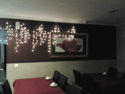 Hostal Residencial Pinto
