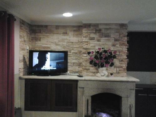 Hostal Residencial Pinto