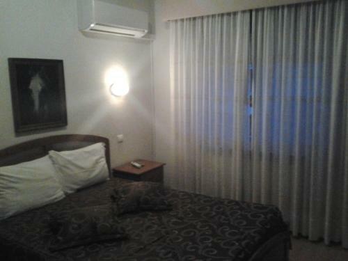 Hostal Residencial Pinto