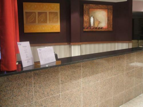 Hostal Residencial Pinto