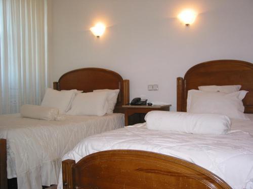 Hotel Santos