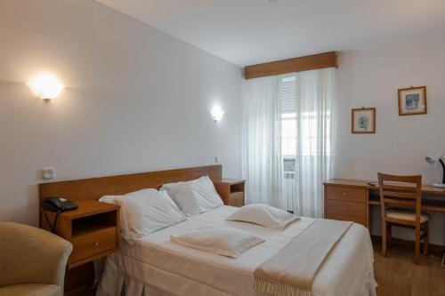 Hotel Santos