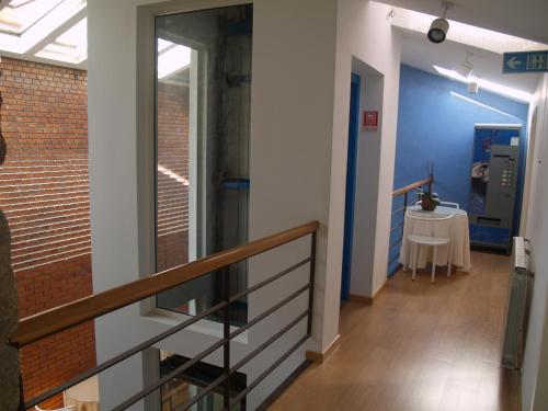 Hotel Santos