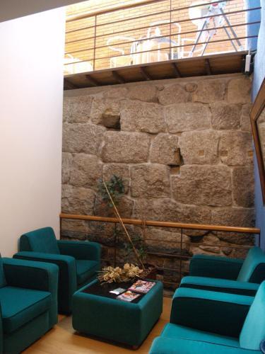 Hotel Santos