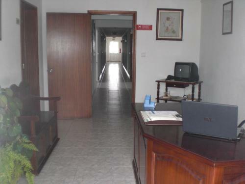 Hotel Branco II