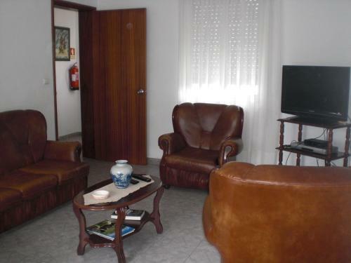 Hotel Branco II