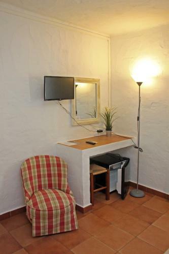 Hotel Da Ameira