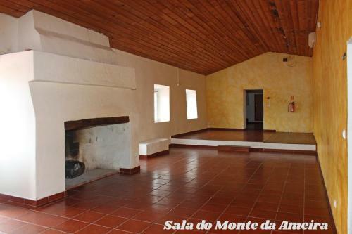 Hotel Da Ameira