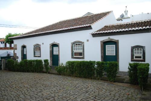 Agroturismo Quinta Dos Figos
