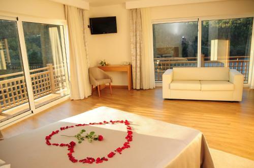 Hotel Rural Quinta Da Conchada