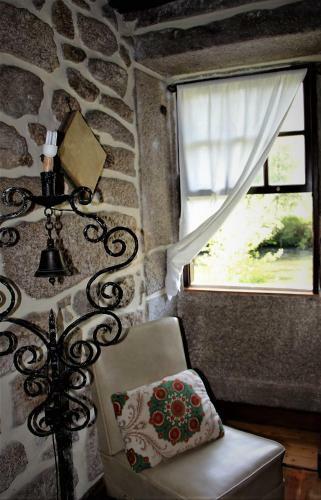 Casa Da Azenha Branca
