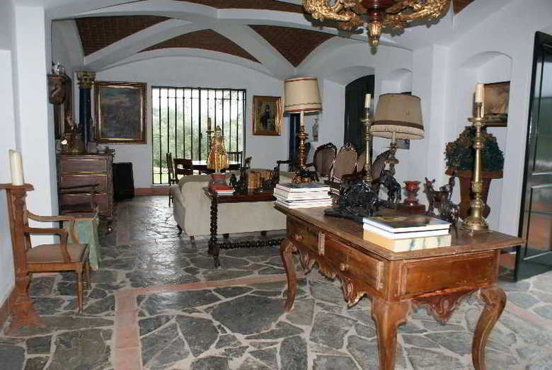 Hostal Moinho Do Alamo