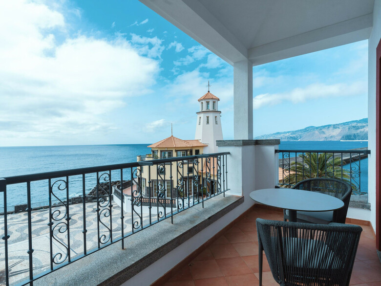 Hotel Dreams Madeira Resort Spa & Marina