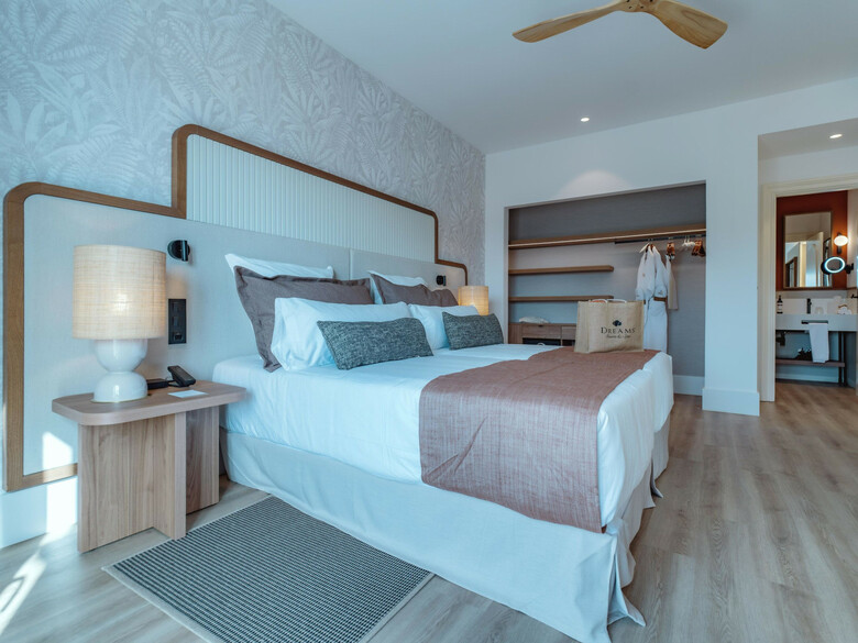 Hotel Dreams Madeira Resort Spa & Marina