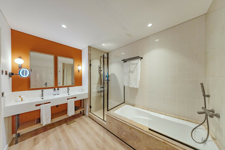 Hotel Dreams Madeira Resort Spa & Marina