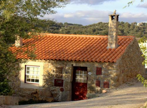 Casa Da Cidadela