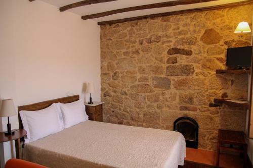 Agroturismo Casa D'acha