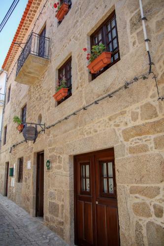 Agroturismo Casa D'acha