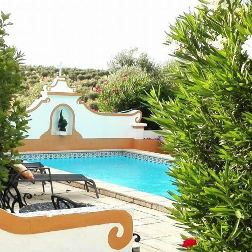 Hostal Monte Dos Aroeirais