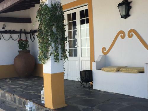 Hostal Monte Dos Aroeirais