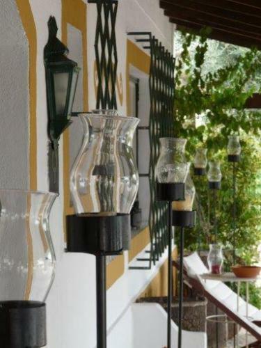 Hostal Monte Dos Aroeirais