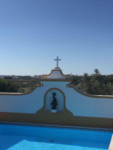 Hostal Monte Dos Aroeirais