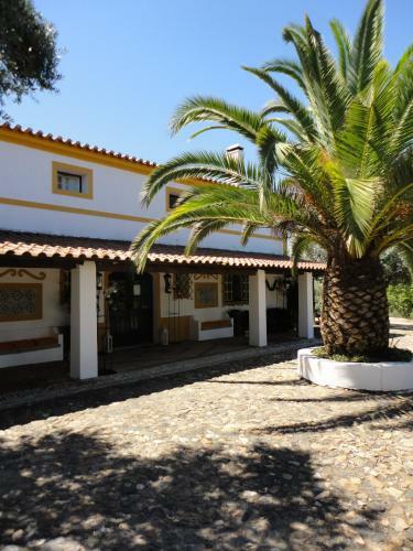 Hostal Monte Dos Aroeirais