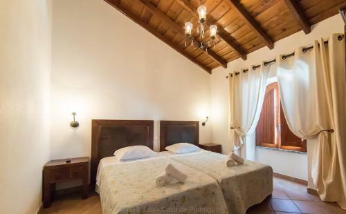 Bed & Breakfast Casa De Pedrogao