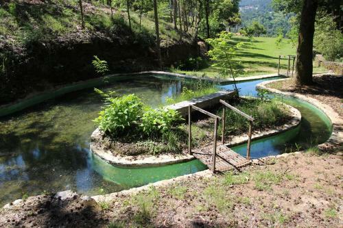 Villa Tapada De Sao Domingos
