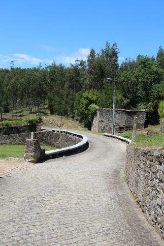 Villa Tapada De Sao Domingos