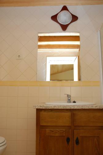 Casa Da Moreia