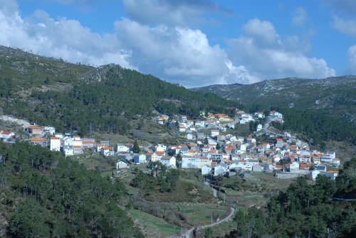 Casa Da Moreia