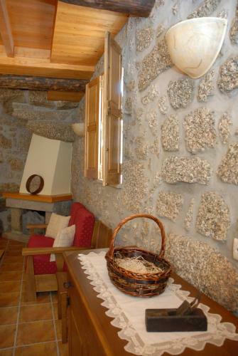 Casa Da Moreia