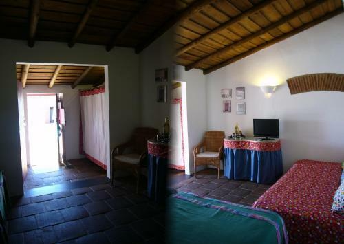 Hostal Monte Do Vale