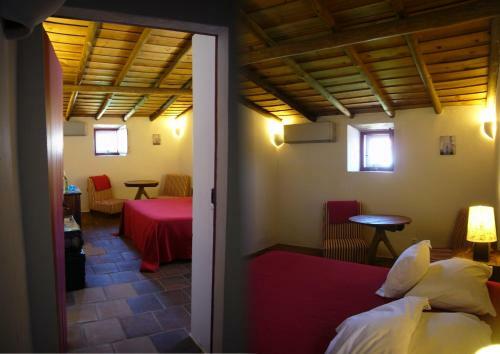 Hostal Monte Do Vale