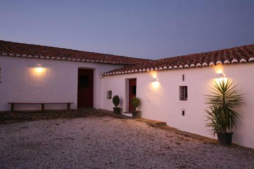 Hostal Monte Do Vale