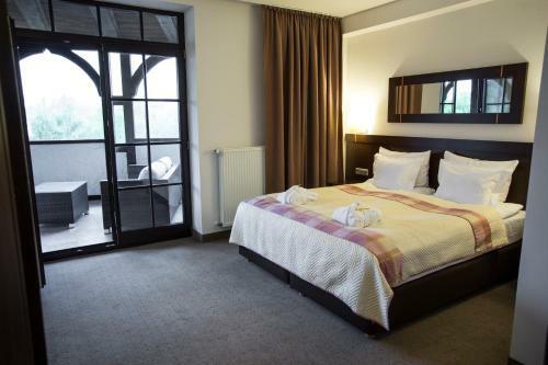 Hotel Stary Tartak