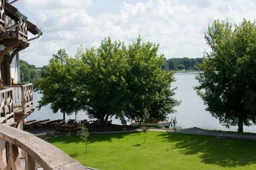 Hotel Stary Tartak