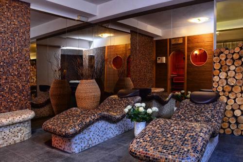 Hotel Stary Tartak